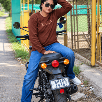 Akshata Naik